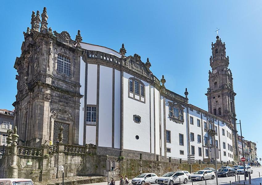 Chaves Do Porto 아파트 외부 사진