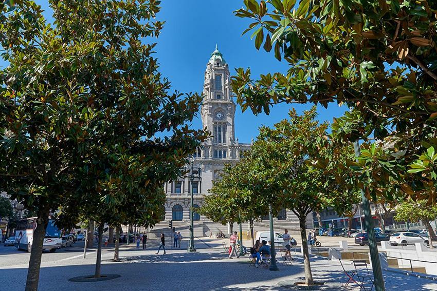 Chaves Do Porto 아파트 외부 사진